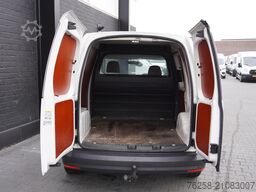 Volkswagen Caddy 2.0 TDI 102PK Automaat EURO 6 - Airco - N...