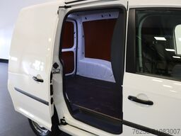 Volkswagen Caddy 2.0 TDI 102PK Automaat EURO 6 - Airco - N...