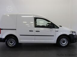 Volkswagen Caddy 2.0 TDI 102PK Automaat EURO 6 - Airco - N...