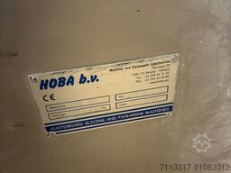Hoba B.v. HSA 5