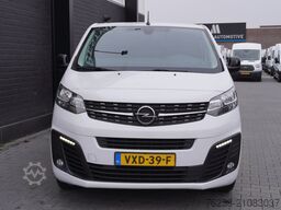 Opel Vivaro 2.0 Diesel 145PK L3 EURO 6 - Airco - Nav...
