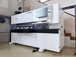 HOMAG DRILLTEQ D-510 / OPTIMAT ABD 210/12/B/D/