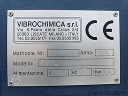 Vibrochimica VBTS 651/3