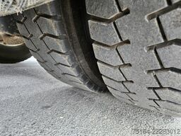 DAF CF 510 FTG Vorlauflenkachse PXP-Antrieb