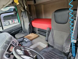 DAF CF 510 FTG Vorlauflenkachse PXP-Antrieb