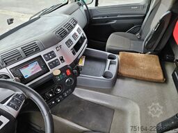 DAF CF 510 FTG Vorlauflenkachse PXP-Antrieb