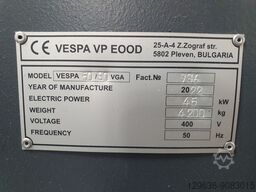 VESPA VESPA 50 / 80VGA