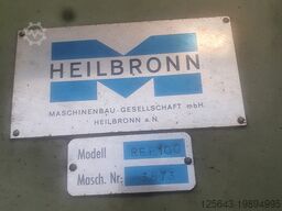 Presse heilbronn Rep 100