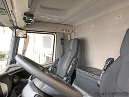 DAF XD 310 FA 4x2 - ST895 schuifzeil Carr. Veekeman...
