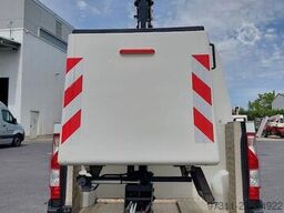 Klubb K38P / RENAULT MASTER 125.35