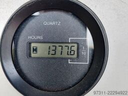 Klubb K38P / RENAULT MASTER 125.35