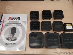Omag AFFRI WIKI 90 JS-C
