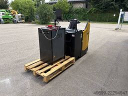 Yale MP20X Niederhubwagen