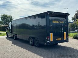 Mercedes-Benz Sprinter 518 CDI V6!!!DUBBEL CABINE!!automaat m...