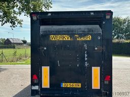 Mercedes-Benz Sprinter 518 CDI V6!!!DUBBEL CABINE!!automaat m...