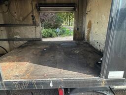 Mercedes-Benz Sprinter 518 CDI V6!!!DUBBEL CABINE!!automaat m...