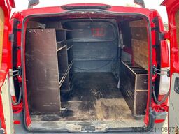 Mercedes-Benz Vito 113 cdi automaat!149dkm!!
