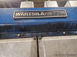 Wärtsilä Diesel -1781 kVa 4R32D