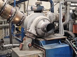 Wärtsilä Diesel -1781 kVa 4R32D