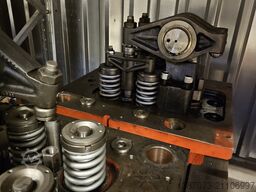 Wärtsilä Diesel -1781 kVa 4R32D