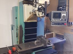 Southwestern Industries TRAK DPM