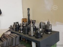 Southwestern Industries TRAK DPM