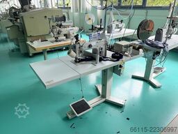 PFAFF 3588