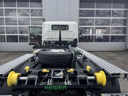 Fuso Canter 7C18 Abrollkipper 2026 GSR2