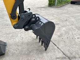LiuGong 9035 FZTS