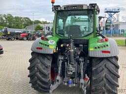 Fendt 516 Vario Profi S4