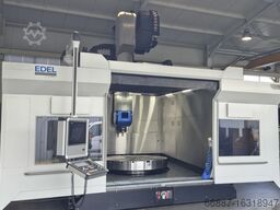 EDEL Werkzeugmaschinen GmbH ROTAMILL 2819