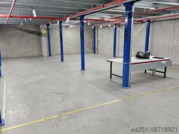 Bito Systembaubühne