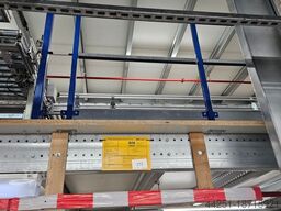 Bito Systembaubühne