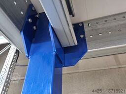 Bito Systembaubühne