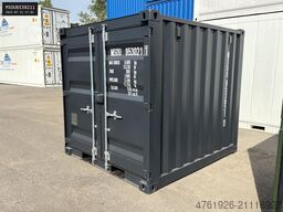 Other 8' DV Seecontainer Lagercontainer NEU