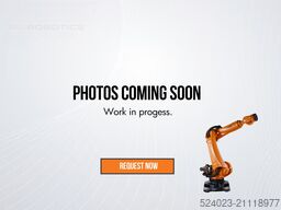 KUKA KR90 R2700 pro KRC4