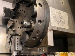 DMG GILDEMEISTER CTX 420