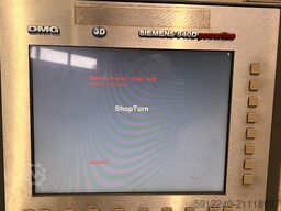 DMG GILDEMEISTER CTX 420