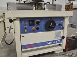 SCM MINI MAX DOLNOWRZECIONOWA FORMULA T1