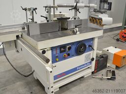 SCM MINI MAX DOLNOWRZECIONOWA FORMULA T1