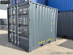 Other 10 DV Seecontainer Lagercontainer NEU