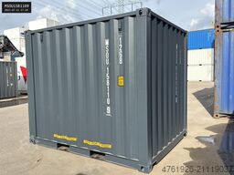 Other 10 DV Seecontainer Lagercontainer NEU