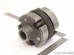 unbekannt Wellen  Ø 28 mm / Ø 30/27 mm