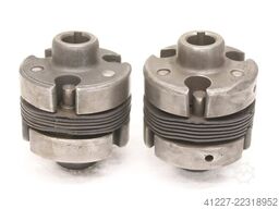 unbekannt Wellen  Ø 28 mm / Ø 30/27 mm
