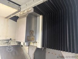 DECKEL MAHO DMC 75 V LINEAR