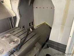DECKEL MAHO DMC 75 V LINEAR