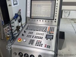 DECKEL MAHO DMC 75 V LINEAR