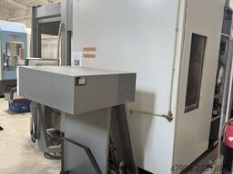 DECKEL MAHO DMC 75 V LINEAR