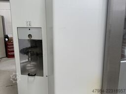 DECKEL MAHO DMC 75 V LINEAR