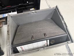 DECKEL MAHO DMC 75 V LINEAR